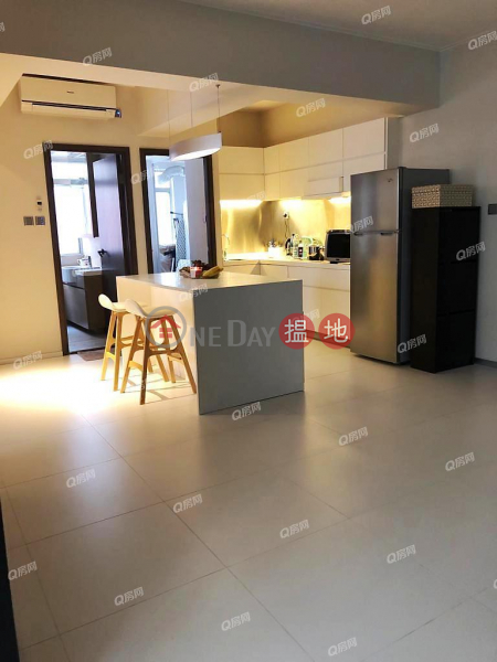 HK$ 41,000/ month | Vancouver Mansion, Wan Chai District, Vancouver Mansion | 3 bedroom High Floor Flat for Rent