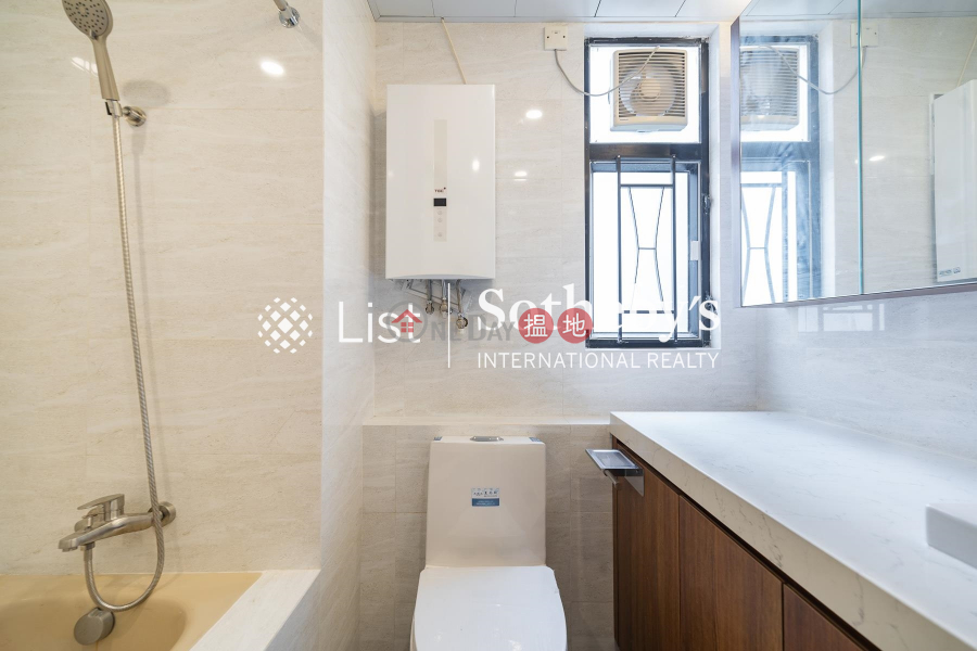 Property for Rent at Beverly Hill with 4 Bedrooms, 6 Broadwood Road | Wan Chai District | Hong Kong | Rental HK$ 55,000/ month