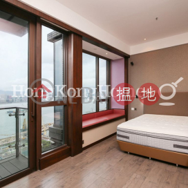 Studio Unit for Rent at The Gloucester