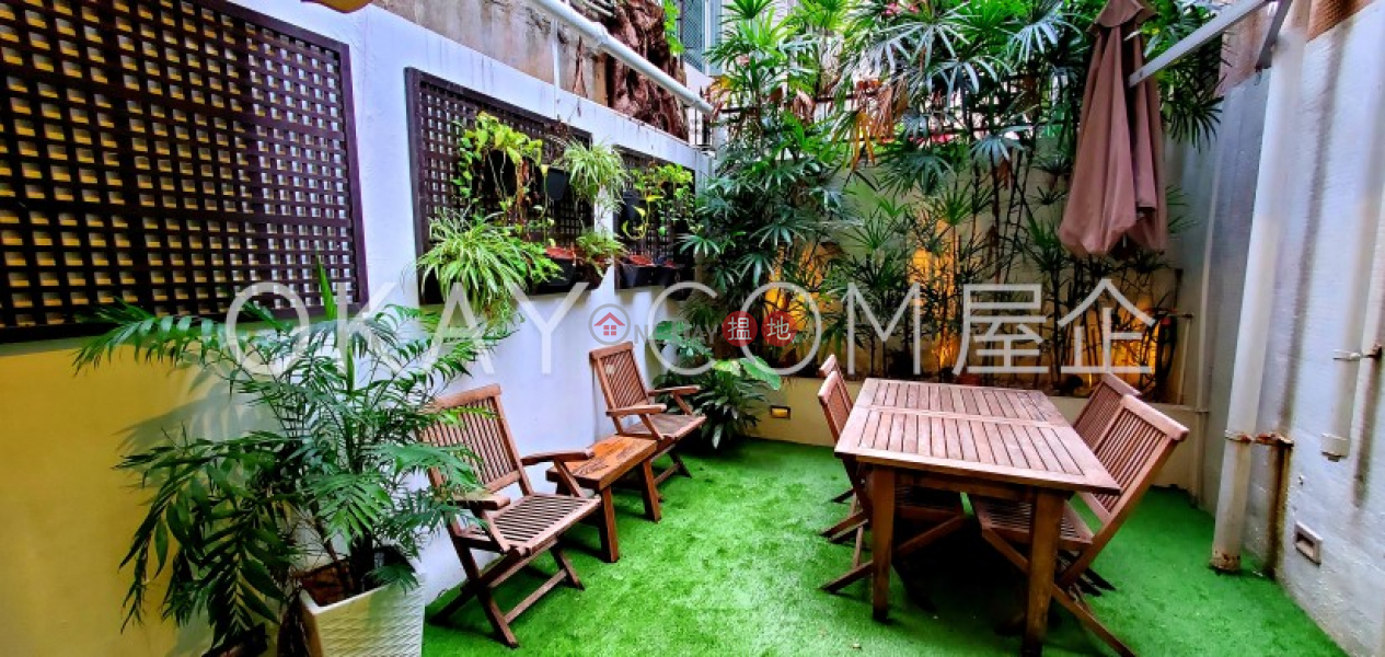 Nicely kept 1 bedroom in Mid-levels West | Rental 21 Shelley Street | Western District, Hong Kong, Rental, HK$ 33,000/ month