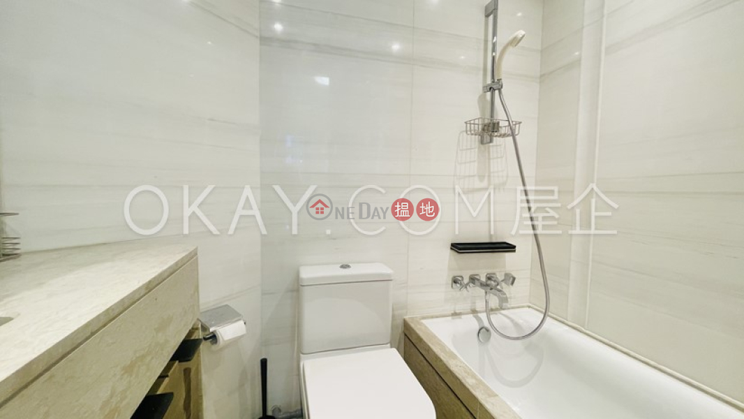 HK$ 40,000/ month, My Central, Central District, Luxurious 2 bedroom with balcony | Rental