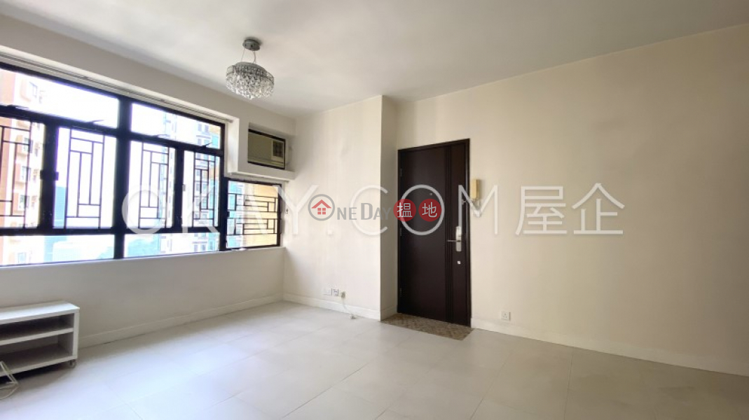 Nicely kept 3 bedroom in Mid-levels West | Rental | Roc Ye Court 樂怡閣 Rental Listings