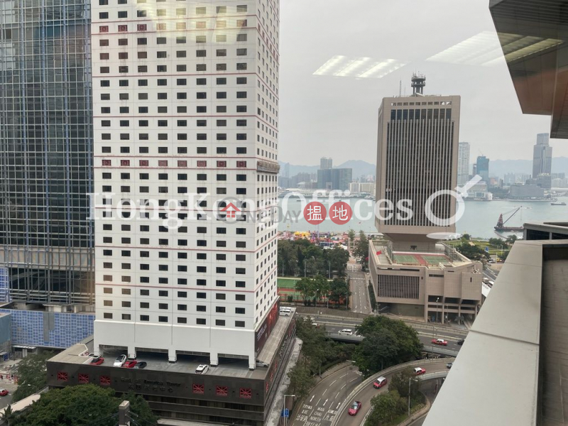 Property Search Hong Kong | OneDay | Office / Commercial Property, Rental Listings | Office Unit for Rent at Lippo Centre