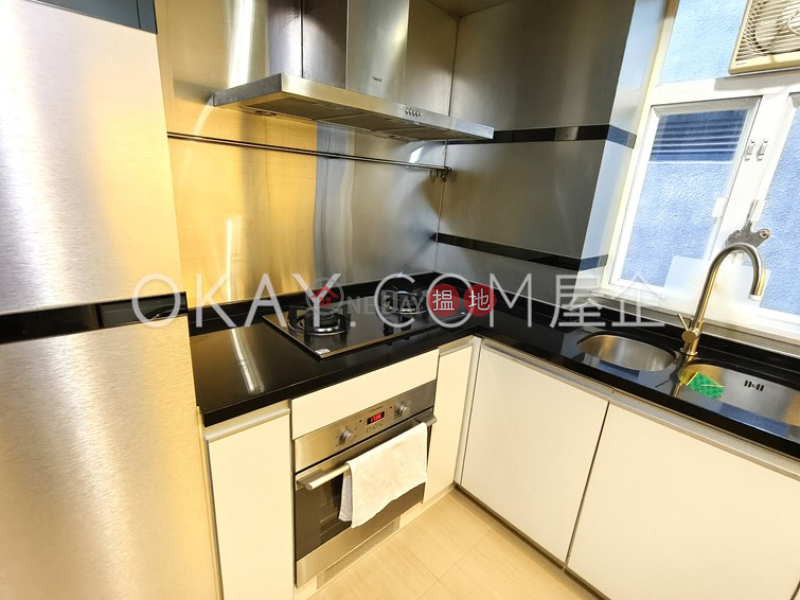 Property Search Hong Kong | OneDay | Residential | Rental Listings | Cozy 1 bedroom in Wan Chai | Rental