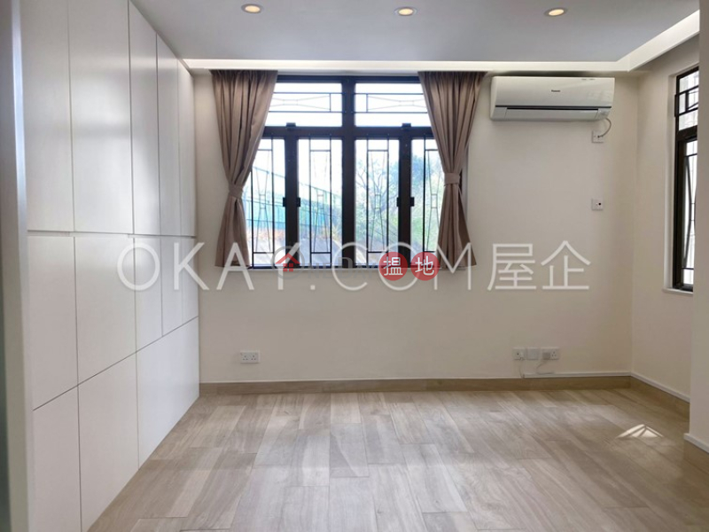 Charming 3 bedroom with balcony & parking | Rental | 11 Rhondda Road | Kowloon City Hong Kong, Rental, HK$ 39,000/ month