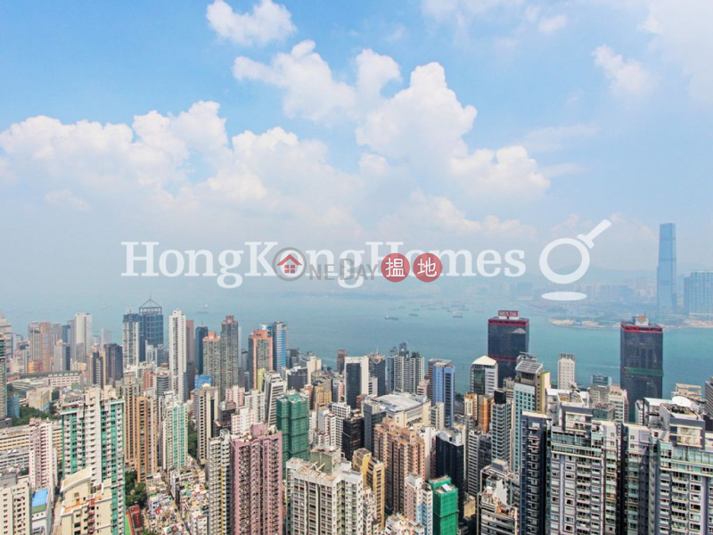 Property Search Hong Kong | OneDay | Residential Rental Listings 2 Bedroom Unit for Rent at Alassio