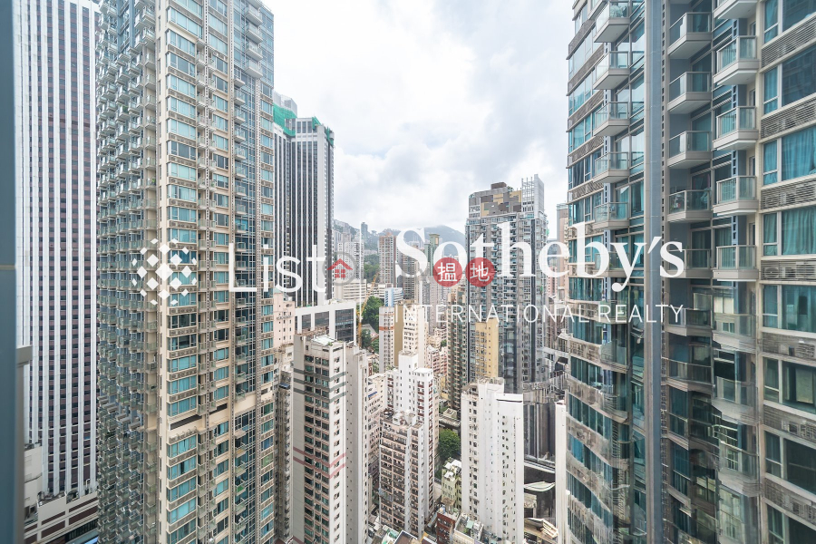 Property Search Hong Kong | OneDay | Residential Rental Listings, Property for Rent at The Avenue Tower 1 with 1 Bedroom