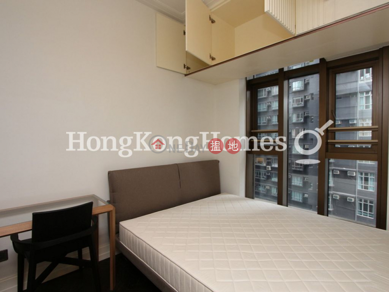 HK$ 27,000/ month, Castle One By V | Western District, 1 Bed Unit for Rent at Castle One By V