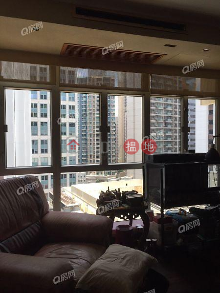 Property Search Hong Kong | OneDay | Residential Sales Listings Fujiya Mansion | 3 bedroom Mid Floor Flat for Sale