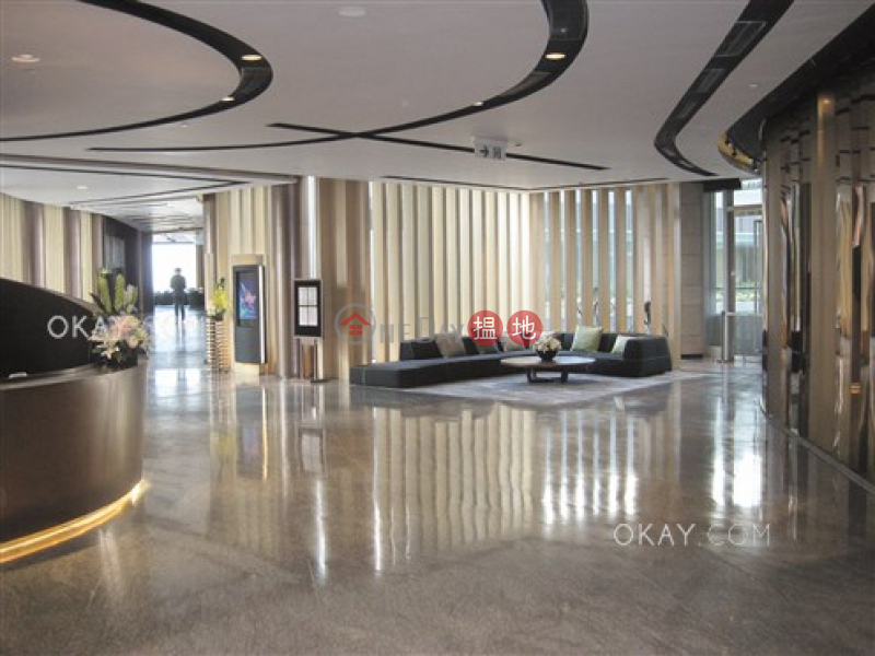 HK$ 49,000/ 月|Grand Austin 1座油尖旺3房2廁,極高層,星級會所,露台《Grand Austin 1座出租單位》