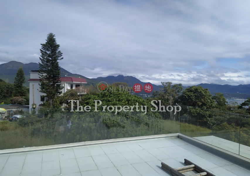 Property Search Hong Kong | OneDay | Residential Sales Listings, Clearwater Bay House ~ Mountain View