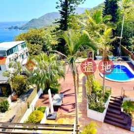 Lovely house with sea views, balcony | For Sale | Ng Fai Tin Village House 五塊田村屋 _0