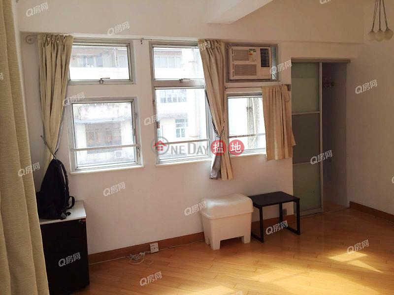King Kwong Mansion | Mid Floor Flat for Sale | King Kwong Mansion 景光樓 Sales Listings