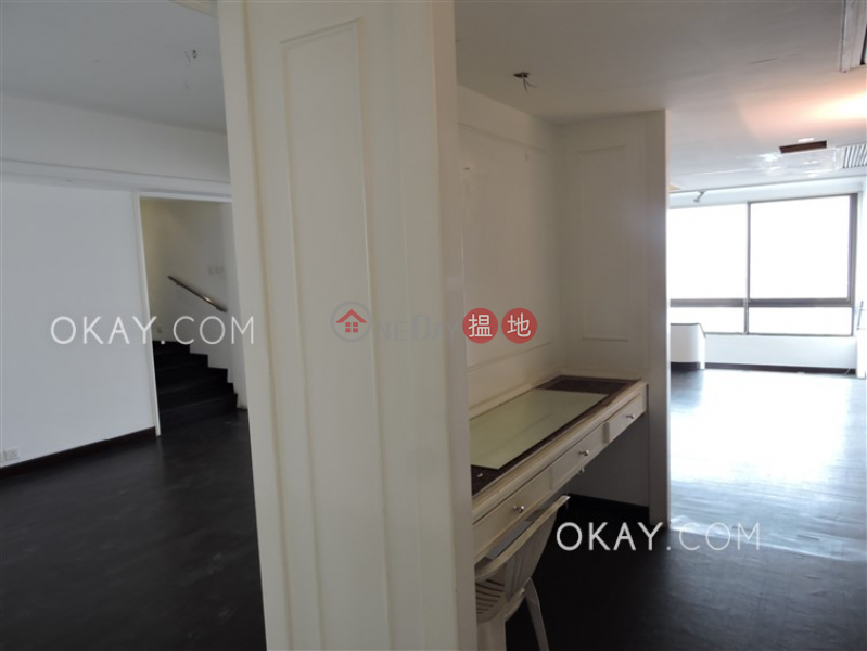 HK$ 90,000/ month Magazine Heights Central District Stylish 4 bedroom with parking | Rental