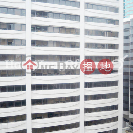 流尚坊寫字樓租單位出租, 流尚坊 Canton Plaza | 油尖旺 (HKO-34945-AEHR)_0