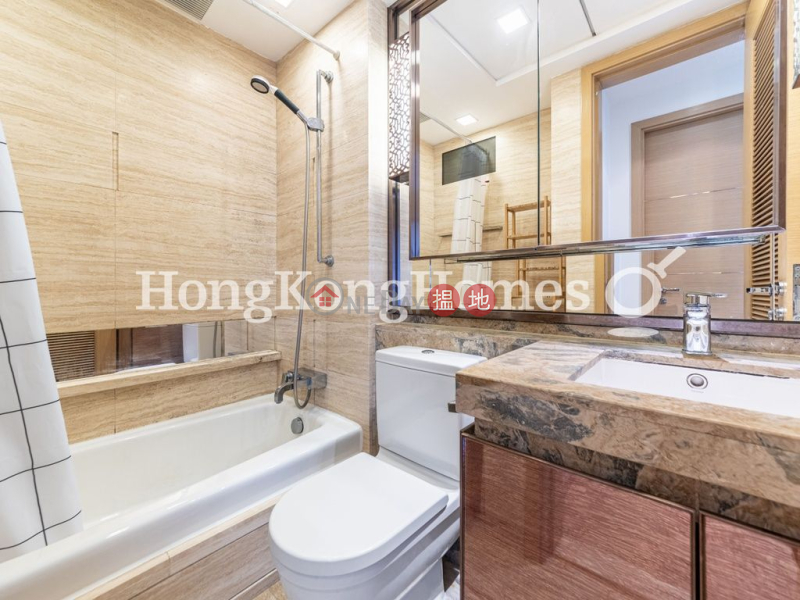 Property Search Hong Kong | OneDay | Residential, Sales Listings 1 Bed Unit at Larvotto | For Sale