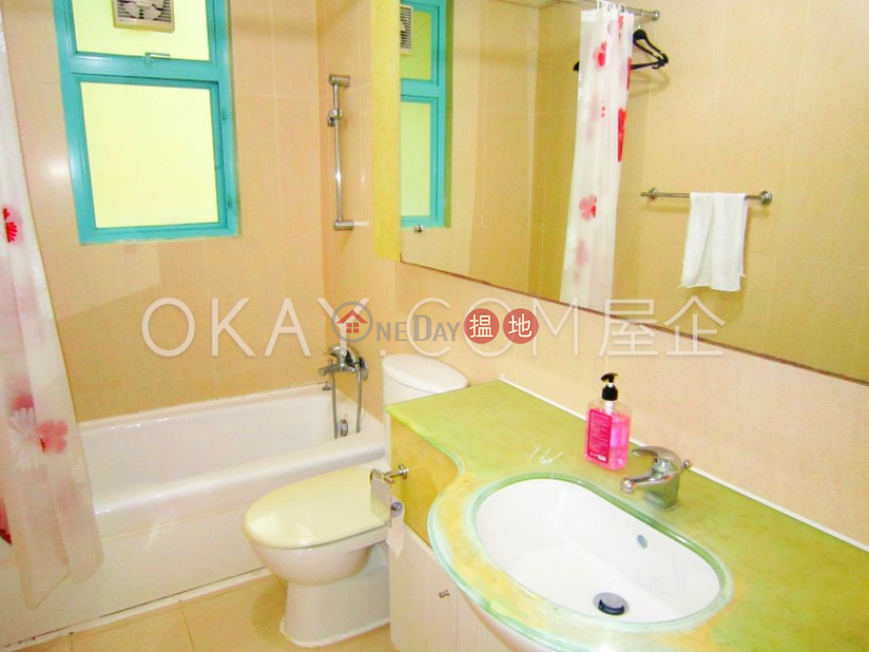 Stylish 3 bedroom with sea views | For Sale | Discovery Bay, Phase 12 Siena Two, Block 18 愉景灣 12期 海澄湖畔二段 18座 Sales Listings