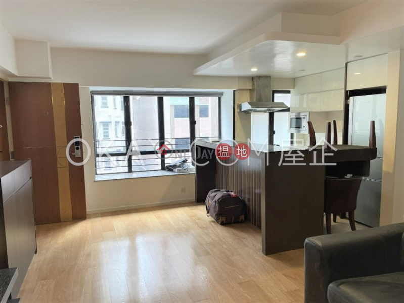 帝華閣-低層住宅|出租樓盤-HK$ 28,000/ 月