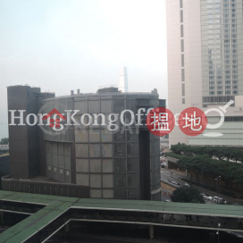 Office Unit for Rent at Fortune House, Fortune House 福興大廈 | Central District (HKO-72593-ALHR)_0