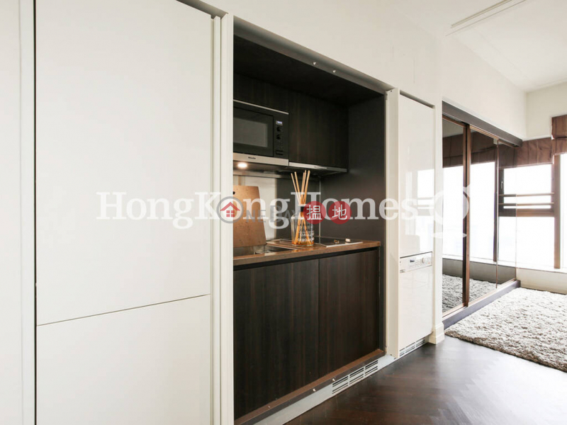HK$ 80,000/ 月-CASTLE ONE BY V-西區CASTLE ONE BY V兩房一廳單位出租