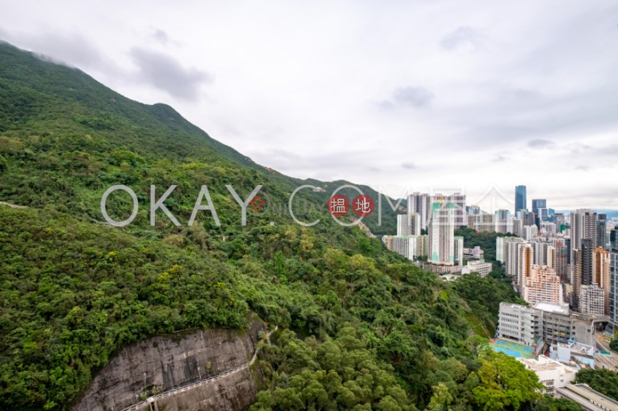 Stylish 3 bedroom on high floor with balcony | Rental 233 Chai Wan Road | Chai Wan District Hong Kong Rental HK$ 42,000/ month