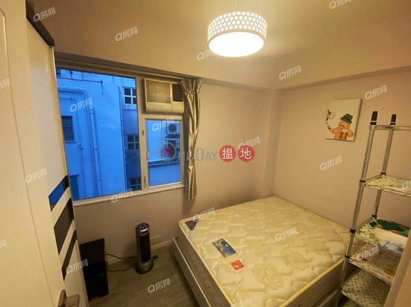 Ka Yee Building | 1 bedroom Mid Floor Flat for Sale, 117-119 Thomson Road | Wan Chai District, Hong Kong Sales HK$ 5.5M