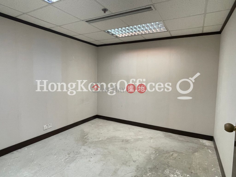 Property Search Hong Kong | OneDay | Office / Commercial Property, Rental Listings Office Unit for Rent at Silvercord Tower 2