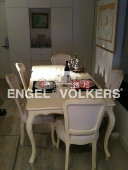 HK$ 120,000/ month Belgravia Heights, Southern District, 4 Bedroom Luxury Flat for Rent in Stanley