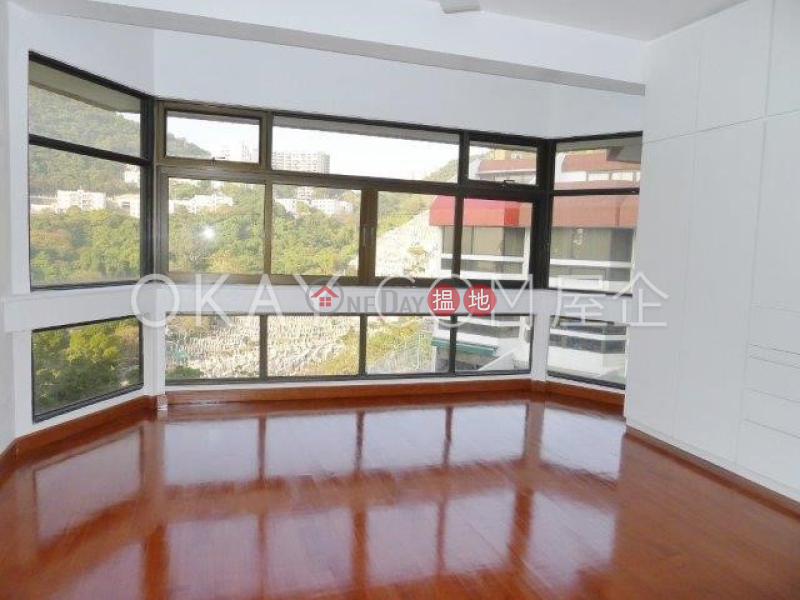Rare house with rooftop, terrace | Rental 3 Consort Rise | Western District | Hong Kong | Rental, HK$ 105,000/ month