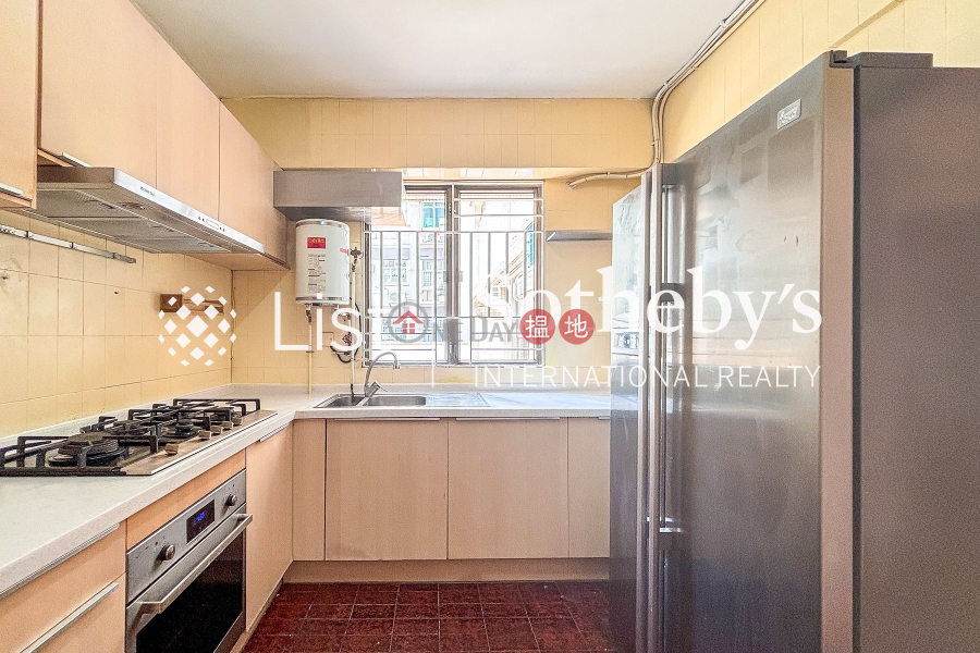 Property for Rent at POKFULAM MANSION with 3 Bedrooms | POKFULAM MANSION 碧林大廈 Rental Listings