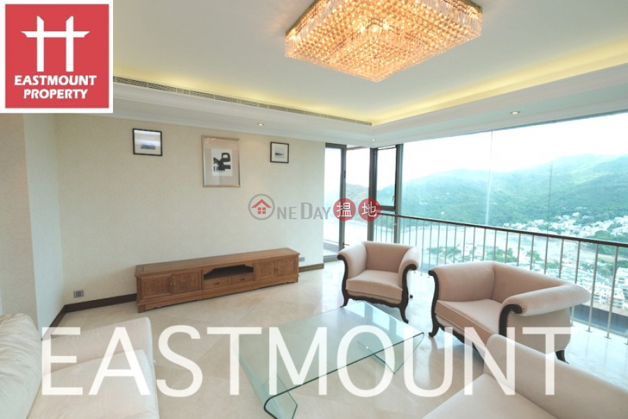 Clearwater Bay Apartment | Property For Sale and Lease in The Portofino 栢濤灣-Fantastic sea view, Luxury club house | Property ID:1156 | 88 The Portofino 柏濤灣 88號 Rental Listings