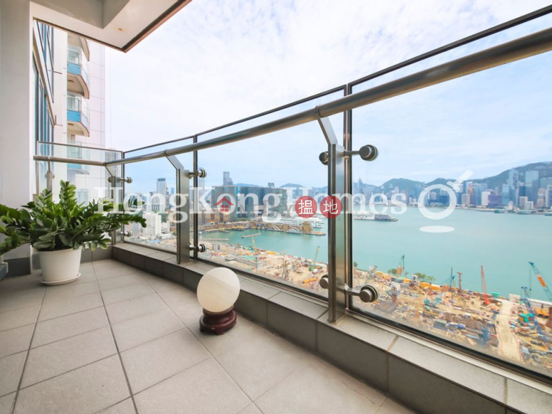 3 Bedroom Family Unit for Rent at The Harbourside Tower 2 1 Austin Road West | Yau Tsim Mong, Hong Kong Rental, HK$ 58,000/ month