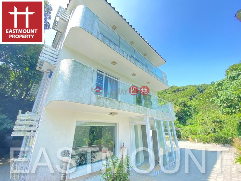 Property Search Hong Kong | OneDay | Residential Rental Listings, Clearwater Bay Village House | Property For Rent or Lease in Leung Fai Tin 兩塊田-Detached河, Big garden | Property ID:3239