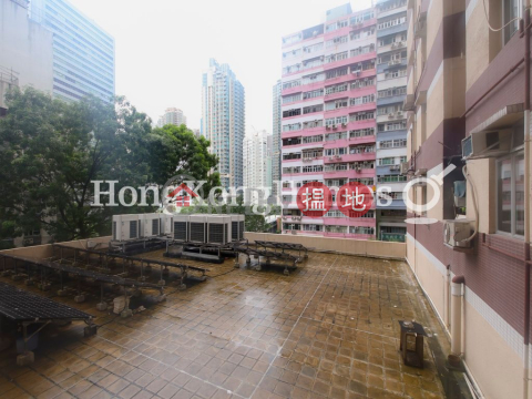 2 Bedroom Unit for Rent at Hay Wah Building Block B | Hay Wah Building Block B 熙華大廈B座 _0
