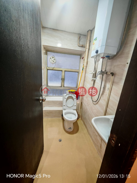 HK$ 13,000/ 月-開聯工業中心|觀塘區-Garry 推介 少有細位 獨立門口