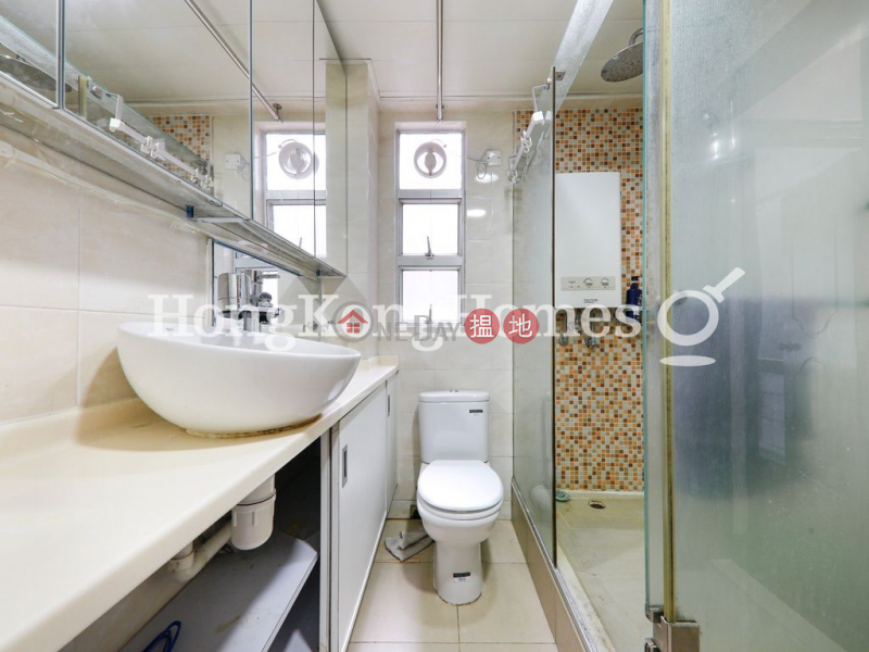 Property Search Hong Kong | OneDay | Residential | Rental Listings 1 Bed Unit for Rent at All Fit Garden