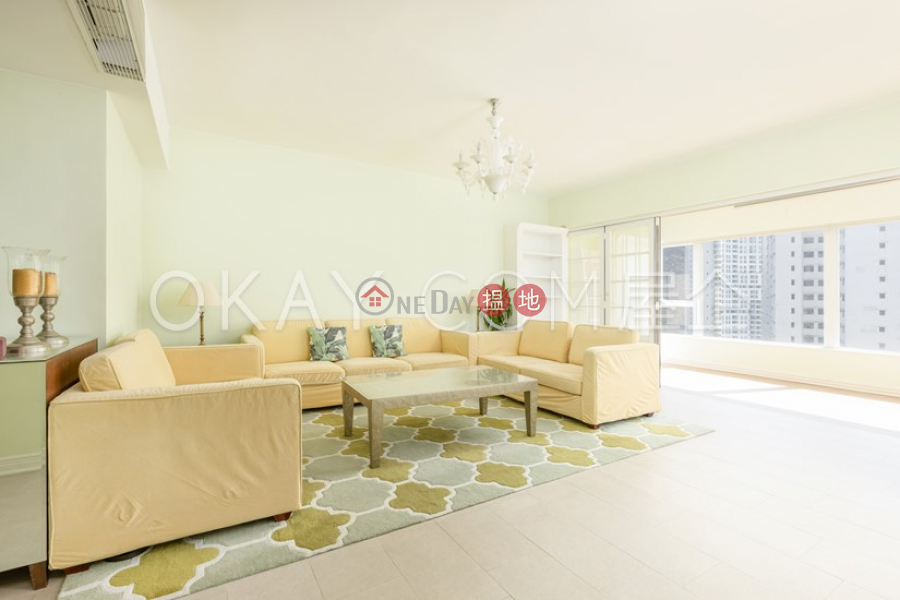 Efficient 3 bedroom in Repulse Bay | For Sale | Repulse Bay Garden 淺水灣麗景園 Sales Listings