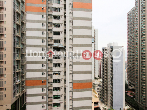1 Bed Unit for Rent at The Icon|Western DistrictThe Icon(The Icon)Rental Listings (Proway-LID120886R)_0
