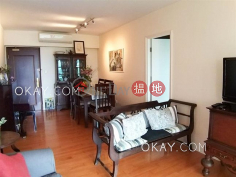 Stylish 3 bedroom with balcony | For Sale | Discovery Bay, Phase 13 Chianti, The Barion (Block2) 愉景灣 13期 尚堤 珀蘆(2座) _0