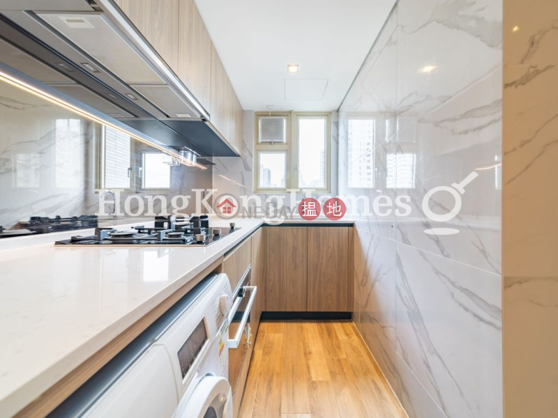 1 Bed Unit for Rent at St. Joan Court, 74-76 MacDonnell Road | Central District | Hong Kong Rental | HK$ 49,000/ month
