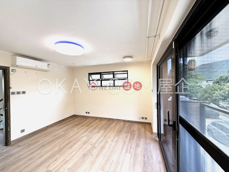 HK$ 45,000/ 月瓦窰頭村屋西貢4房5廁,連車位,露台,獨立屋瓦窰頭村屋出租單位
