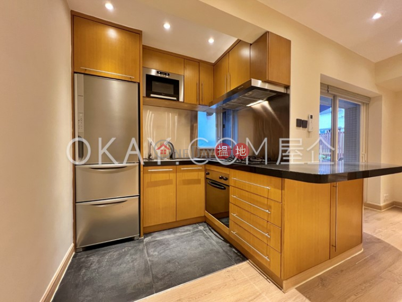 Property Search Hong Kong | OneDay | Residential | Sales Listings, Generous 1 bedroom with terrace | For Sale