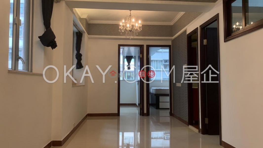 Property Search Hong Kong | OneDay | Residential Sales Listings, Tasteful 3 bedroom in Wan Chai | For Sale