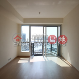 3 Bedroom Family Flat for Sale in Wong Chuk Hang | Marinella Tower 3 深灣 3座 _0
