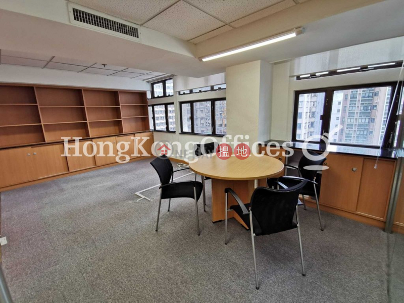 HK$ 80,325/ month | Dominion Centre Wan Chai District, Office Unit for Rent at Dominion Centre