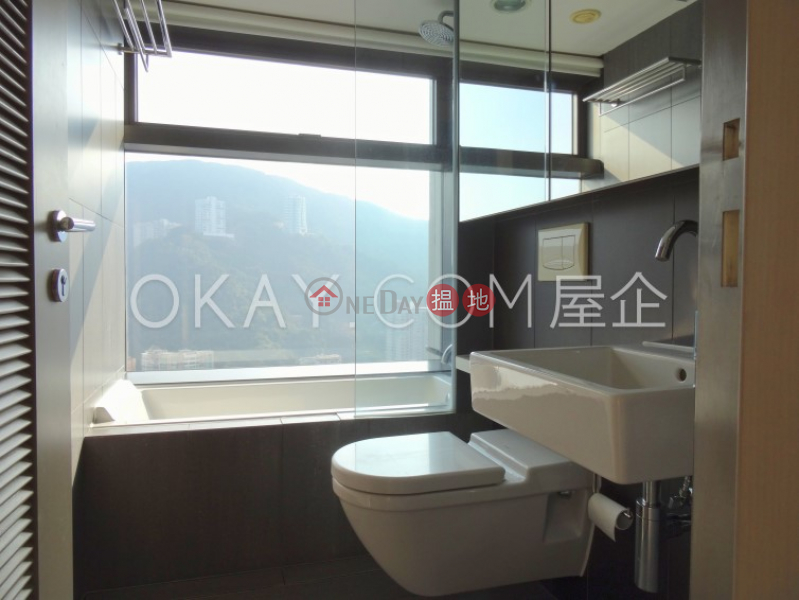 Luxurious 3 bed on high floor with harbour views | For Sale | The Oakhill 萃峯 Sales Listings