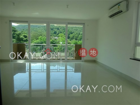 Popular house with rooftop, terrace & balcony | For Sale|Ho Chung New Village(Ho Chung New Village)Sales Listings (OKAY-S288133)_0
