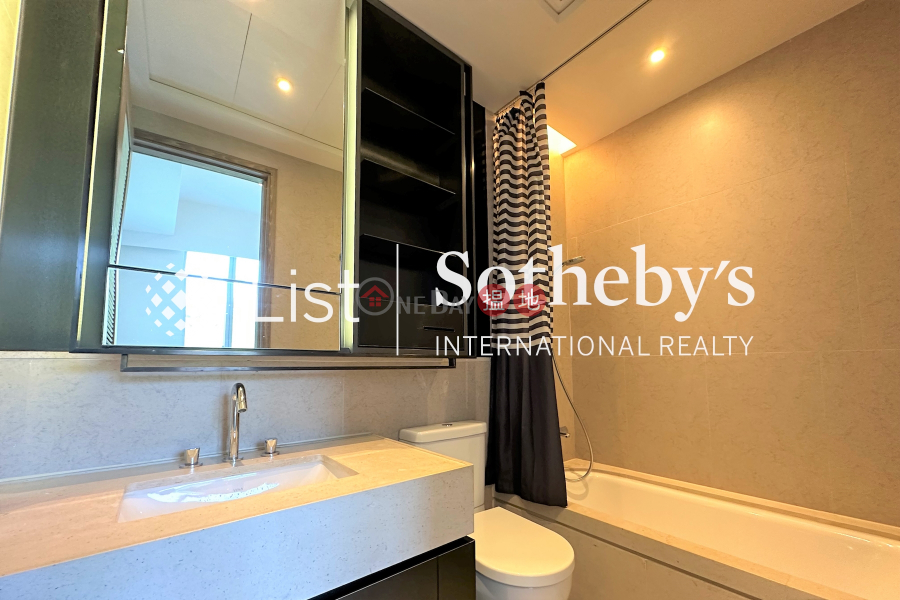 Property Search Hong Kong | OneDay | Residential, Rental Listings, Property for Rent at Mount Pavilia Block F with 4 Bedrooms