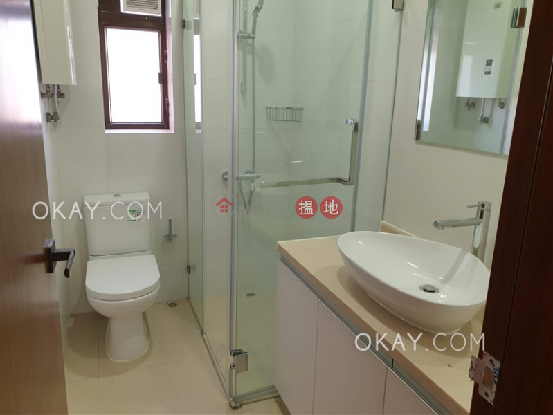Popular 3 bedroom on high floor | Rental, 8A-8D Wang Fung Terrace | Wan Chai District | Hong Kong Rental, HK$ 44,000/ month