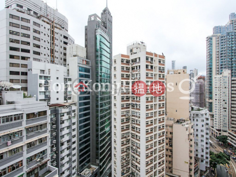 1 Bed Unit for Rent at York Place, York Place York Place | Wan Chai District (Proway-LID106470R)_0